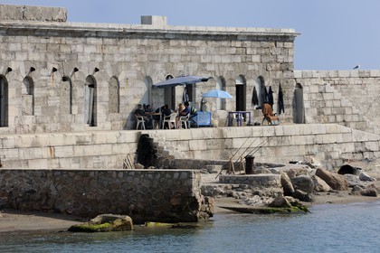France, Hérault (34), Sète,