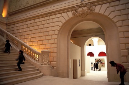 France, Loire Atlantique, Nantes, museum of Fine Arts