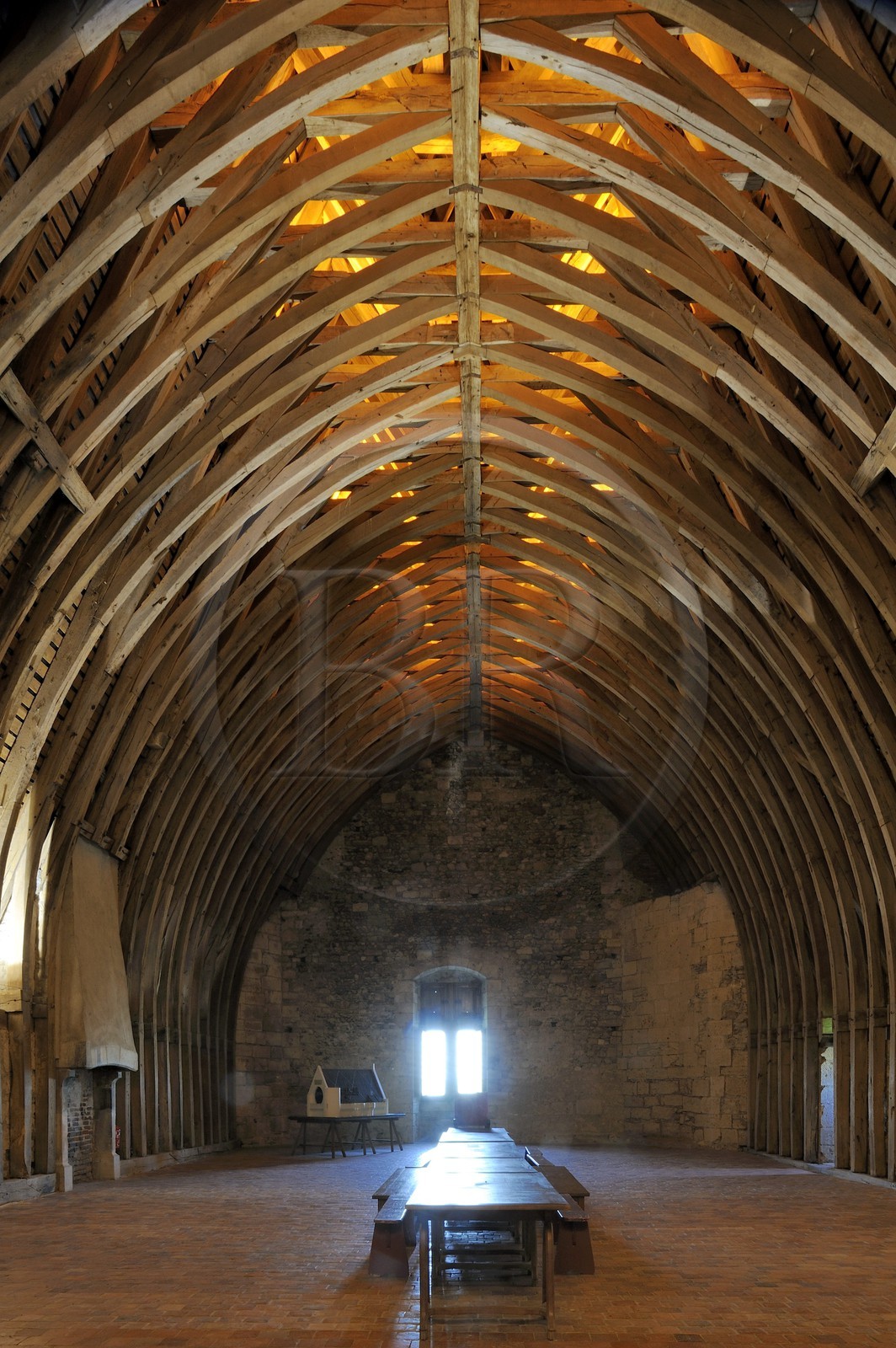 France, Loiret, Loire Valley listed as World Heritage by UNESCO, Sully sur Loire, framework, compulsory mention : Chateaux de Sully sur Loire, property of the Loiret Departement