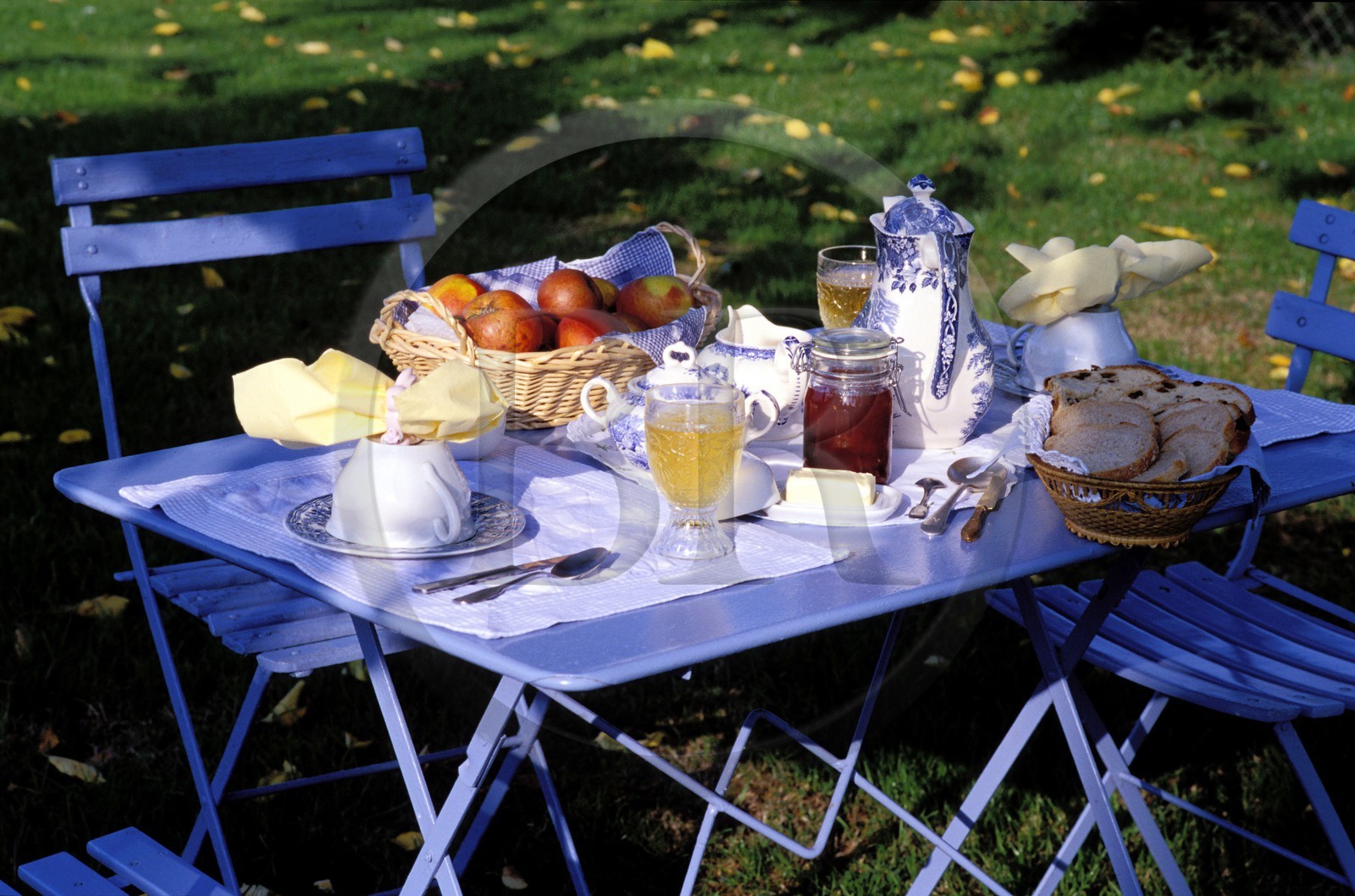 France, Calvados (14), Livaye, la ferme-auberge Les Pommiers