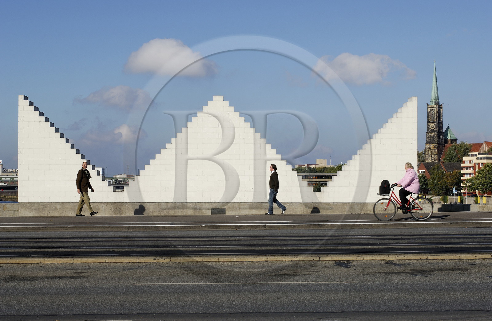 Allemagne, Breme (Bremen), Mus