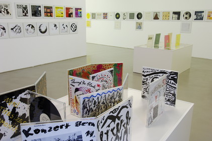 Germany, Bremen, Modern Art Museum of Weserburg