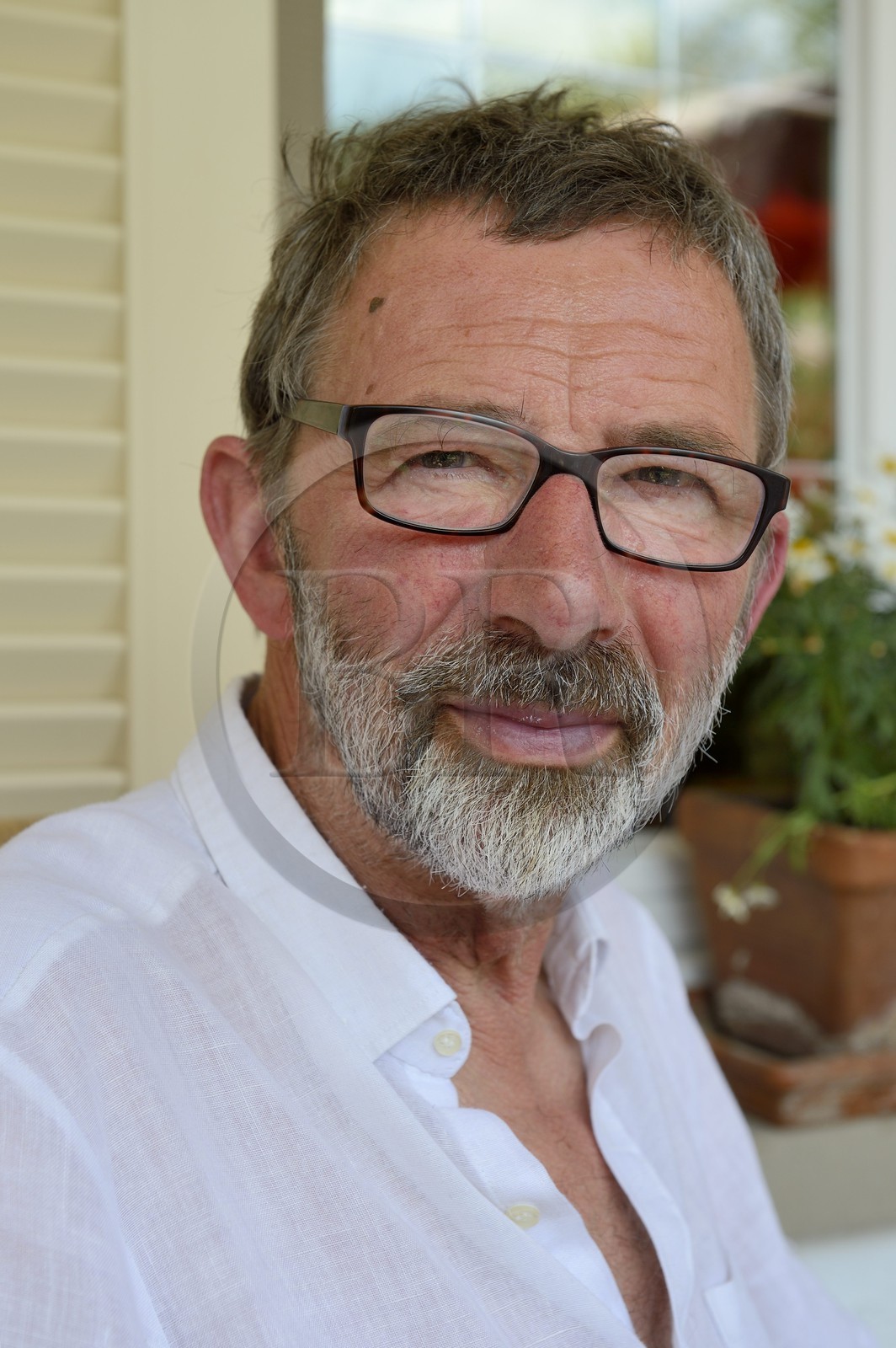 Allemagne, Bade-Wurtemberg, Durbach, Hotel Restaurant Rebstock, Jean Marie Steinlein