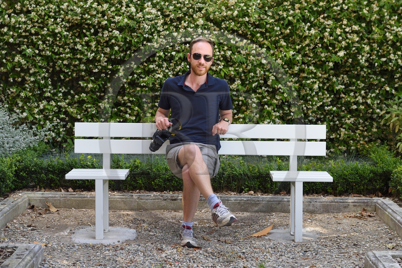 Principality of Monaco, Monaco, Monte-Carlo, Vincent Noyoux