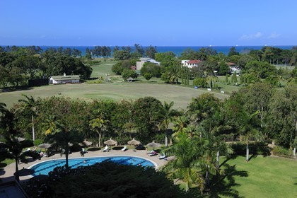 Tanzanie, Dar es Salaam