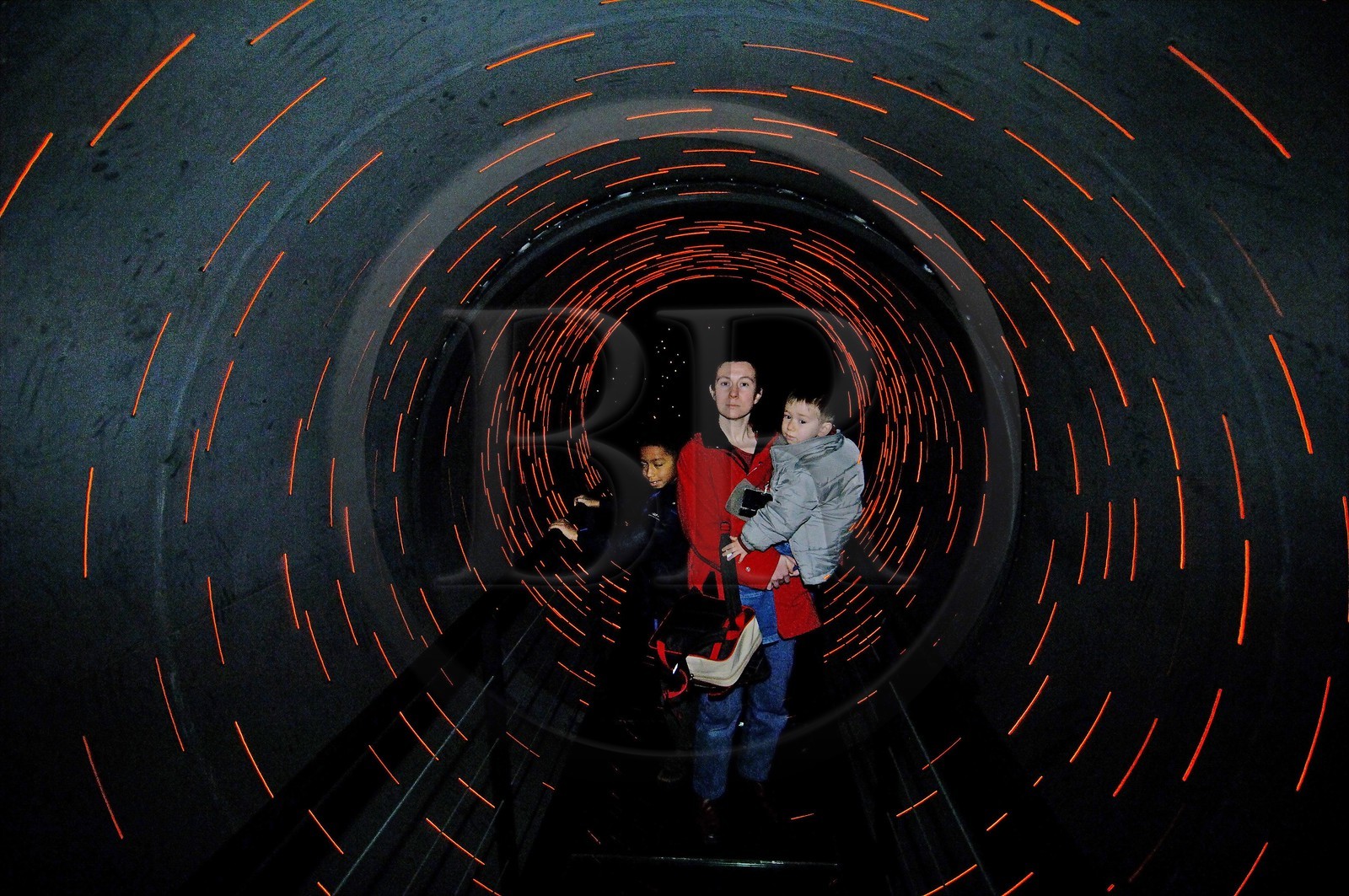 France, Paris (75), le cin