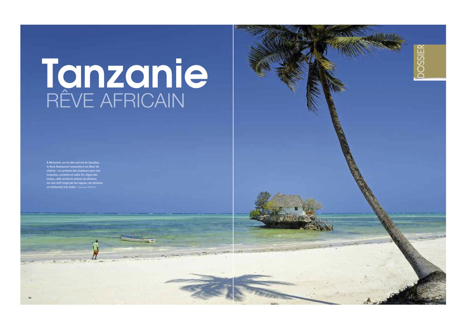 Grands reportages 351a