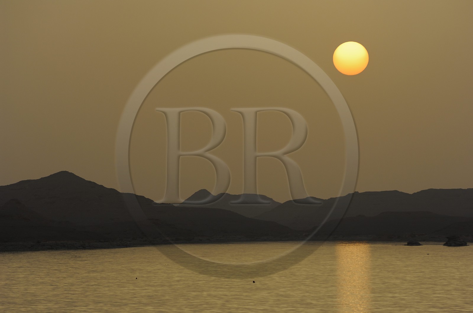 Egypt, Upper Egypt, Nubia, Lake Nasser