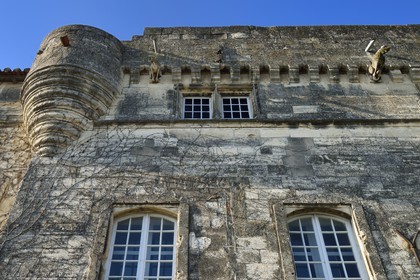 France, Bouches-du-Rhône (13), Arles, Musée Réattu (Mention Obligatoire)