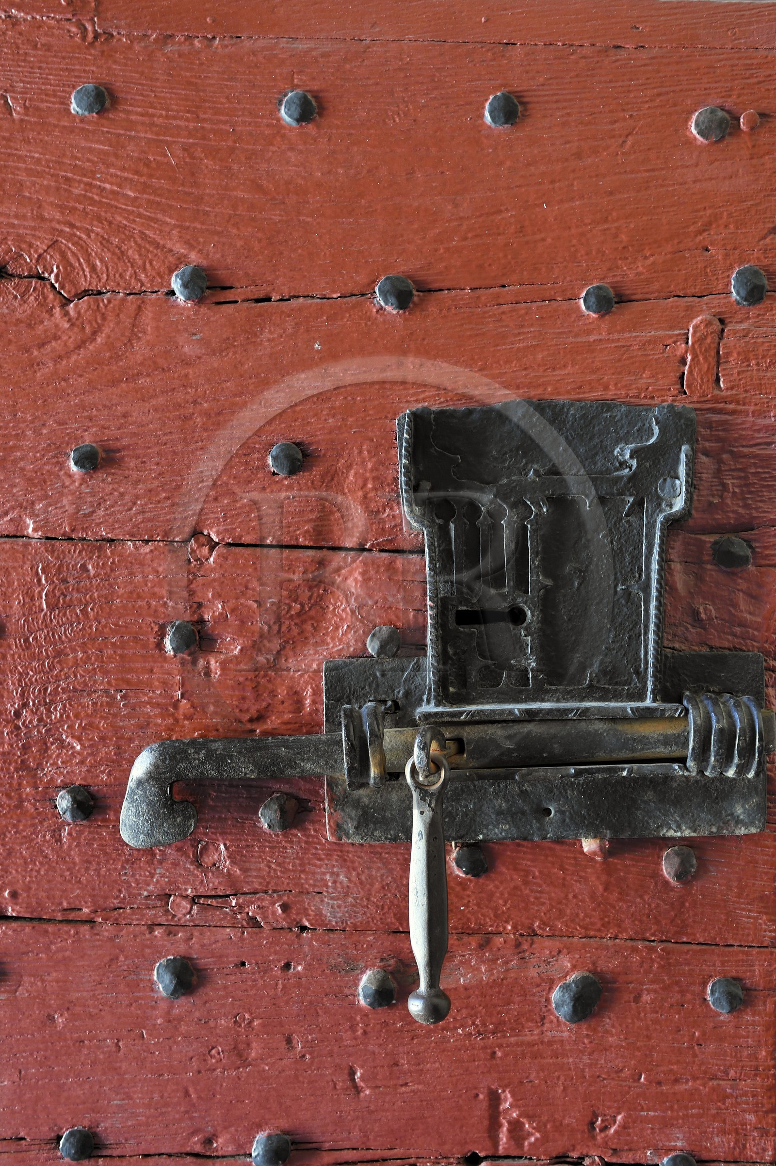 France, Dordogne (24), Périgord Noir, vallée de la Dordogne, Sainte-Mondane, le chateau de Fénelon