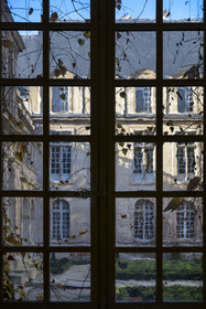 France, Paris (75), quartier du Marais, Musée Carnavalet