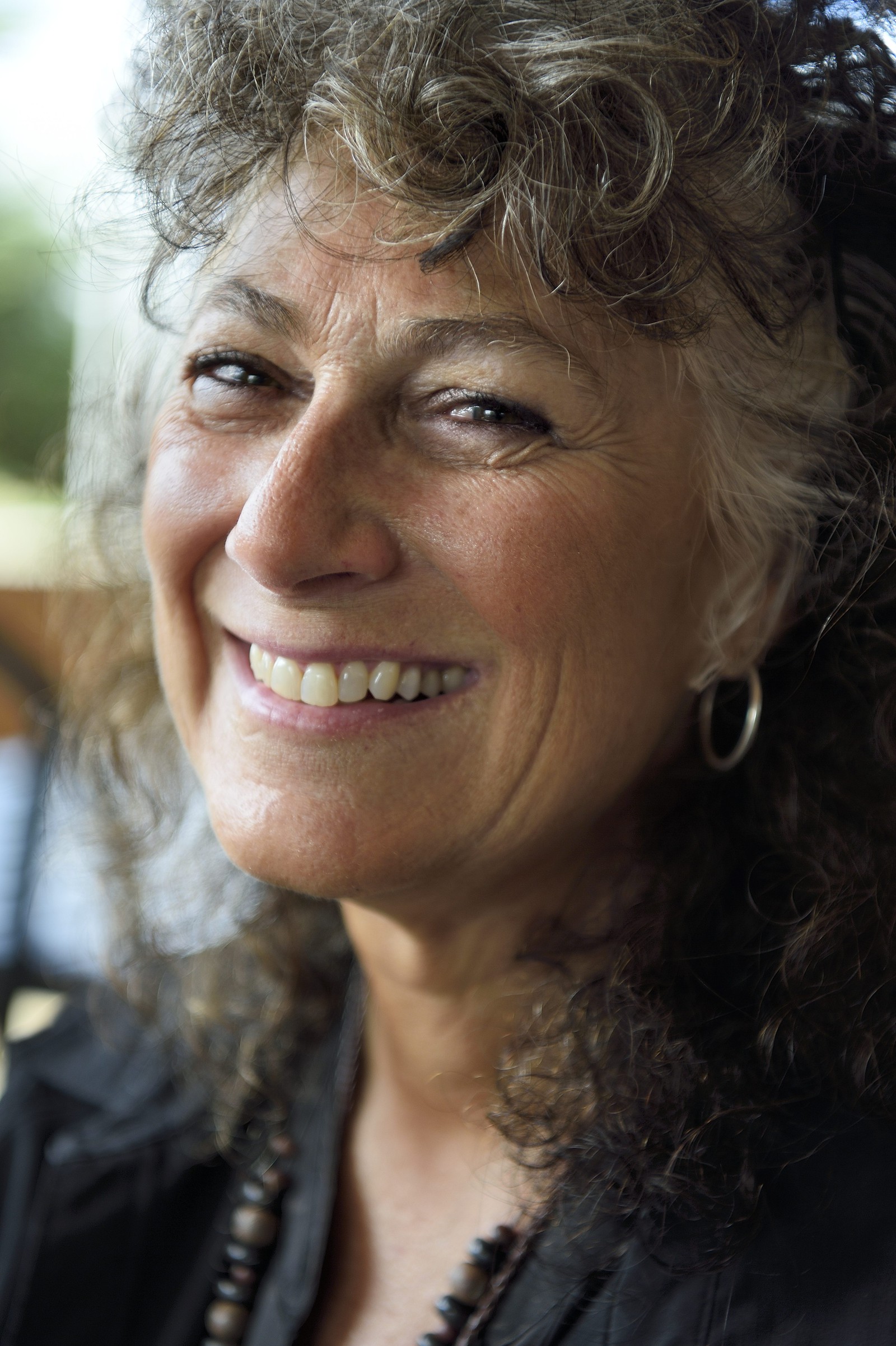 Namibia, Otjiwarongo, Cheetah Conservation Fund, research and education centre, Dr. Laurie Marker founder and executive director of CCF founded in 1990