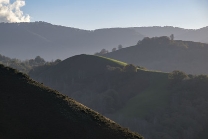France, Pyrénées-Atlantiques (64), Pays-Basque, la vallée des Aldudes