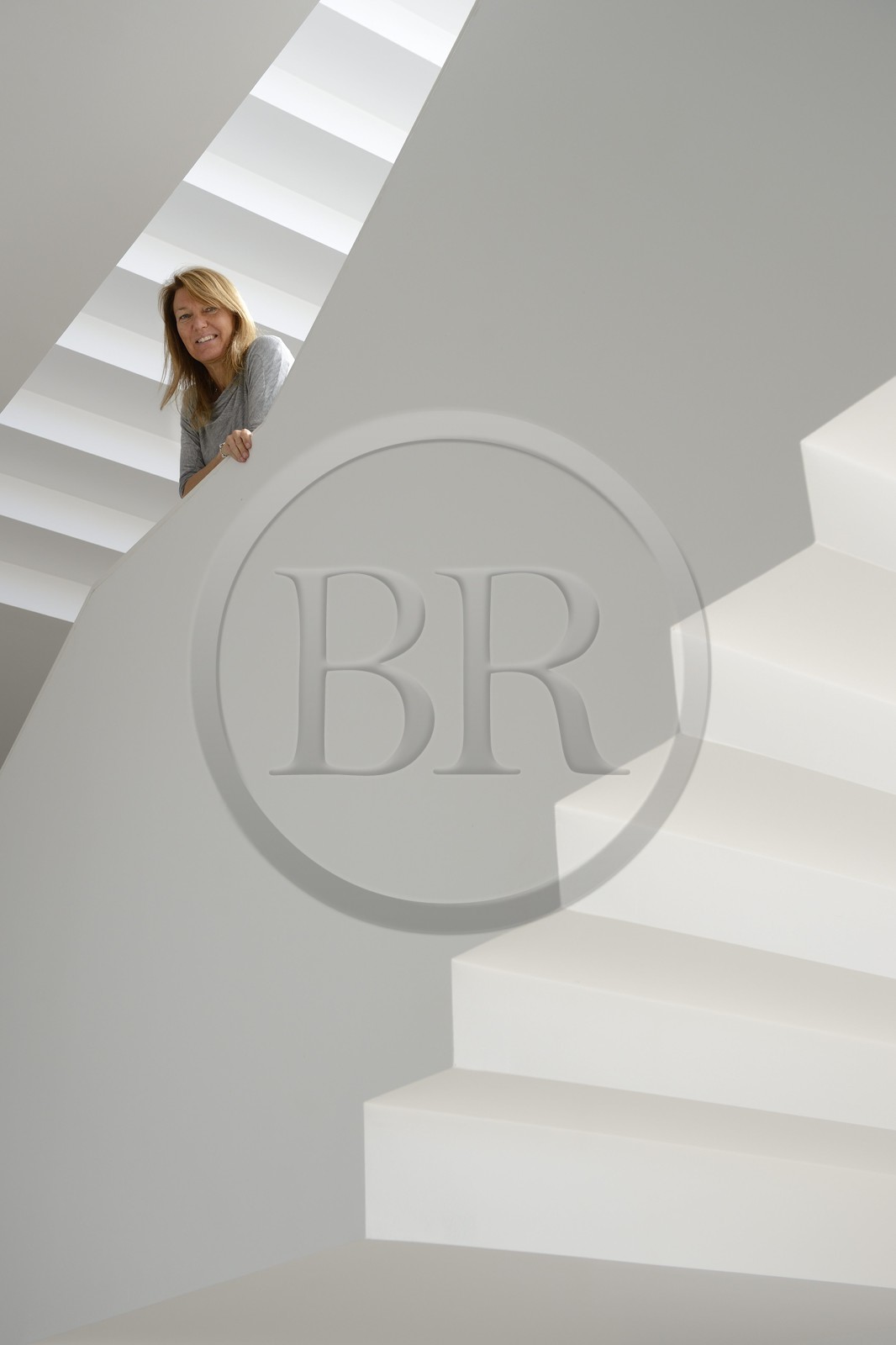 Sweden, Vasterbotten County, Umea, the Bildmuseet (Museum of Contemporary Art and Visual Culture) at Umea Arts Campus, Cecilia Andersson curator